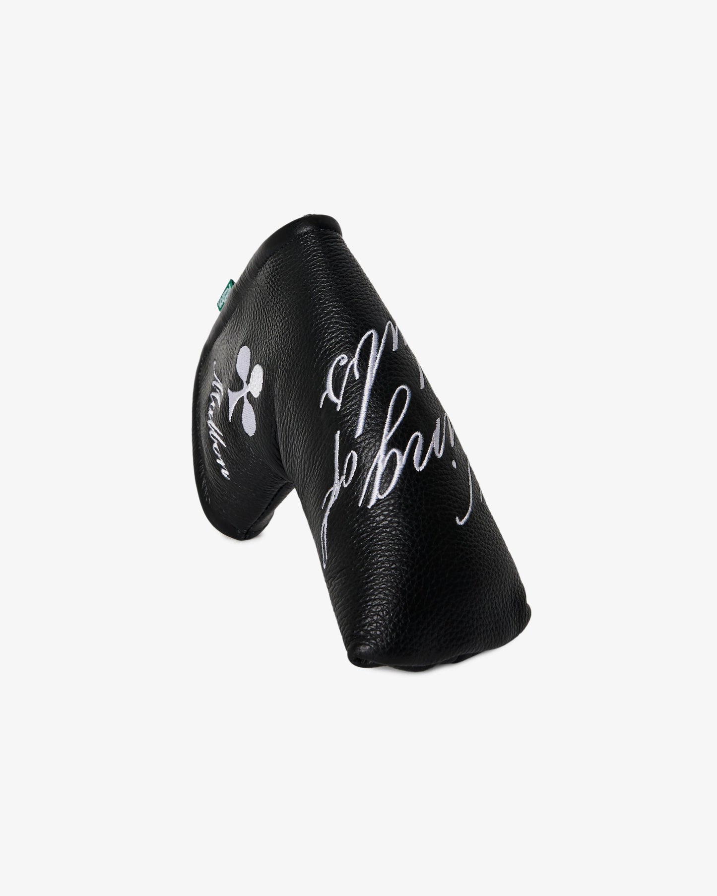 KING OF CLUBS BLADE COVER