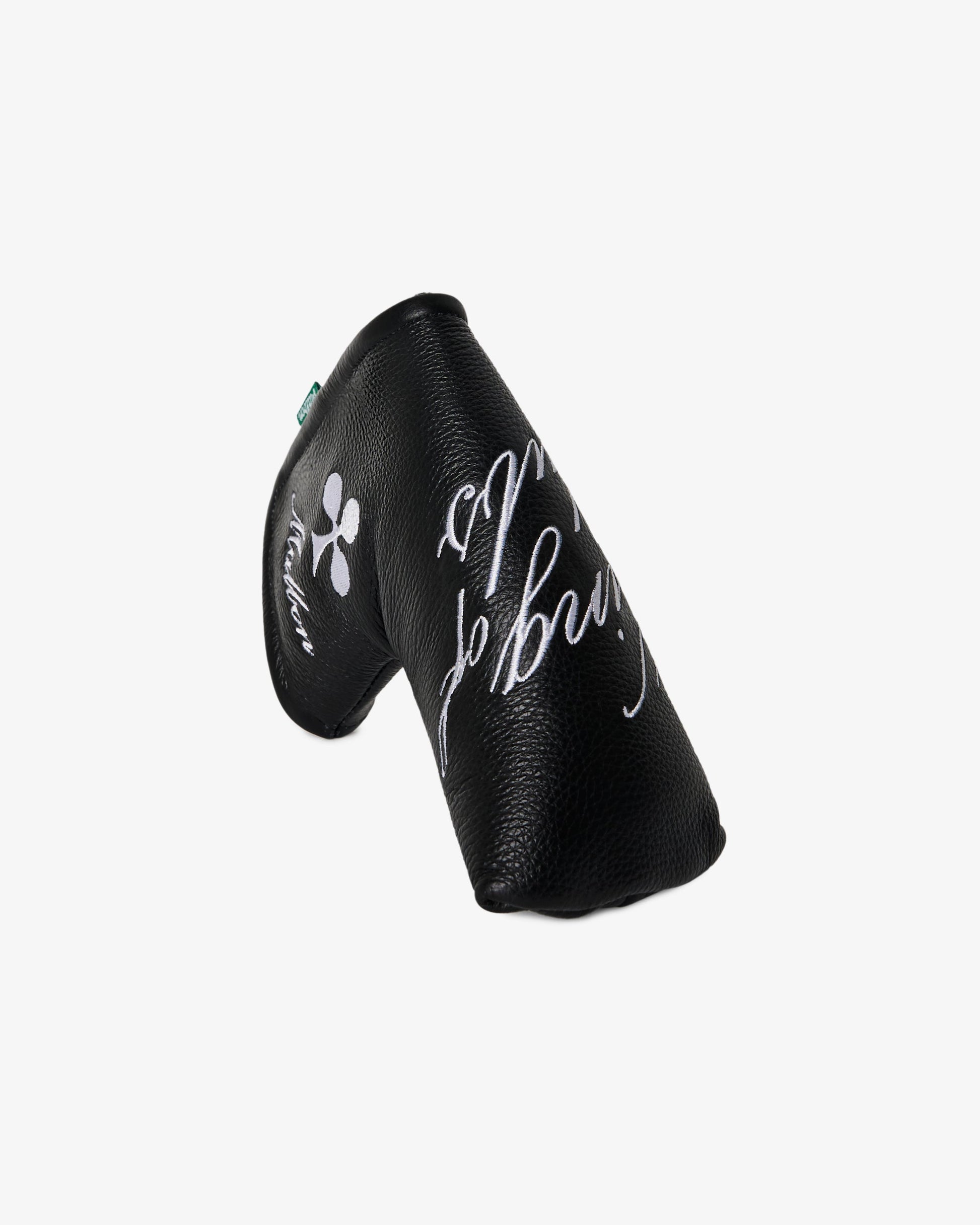 KING OF CLUBS BLADE COVER