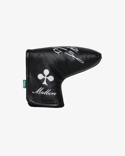 KING OF CLUBS BLADE COVER