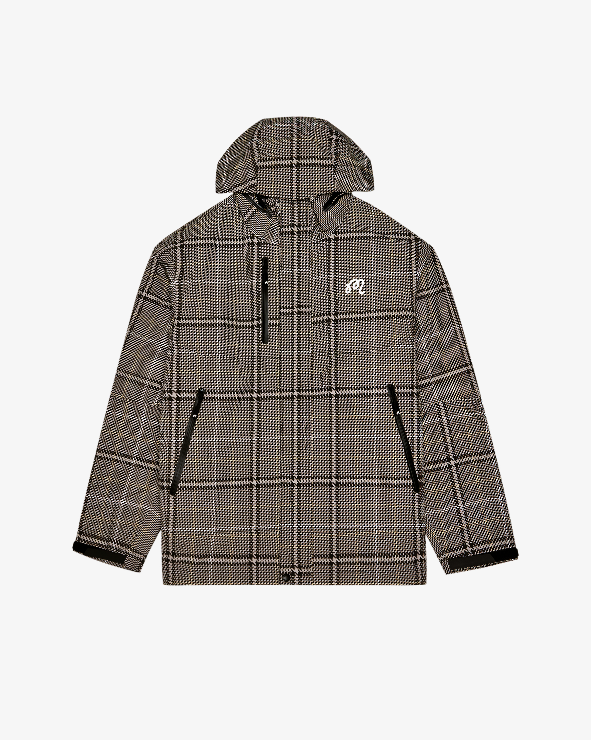 JACKSON RAIN JACKET