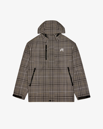 JACKSON RAIN JACKET
