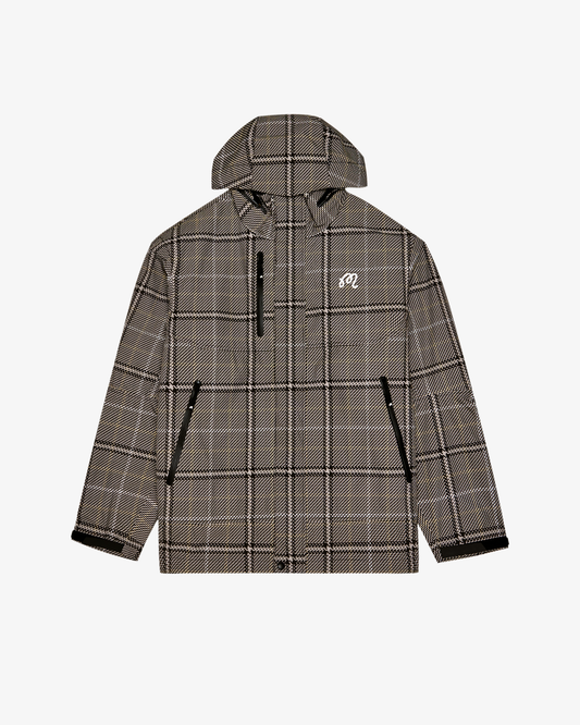 JACKSON RAIN JACKET