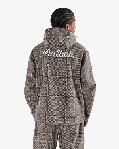JACKSON RAIN JACKET
