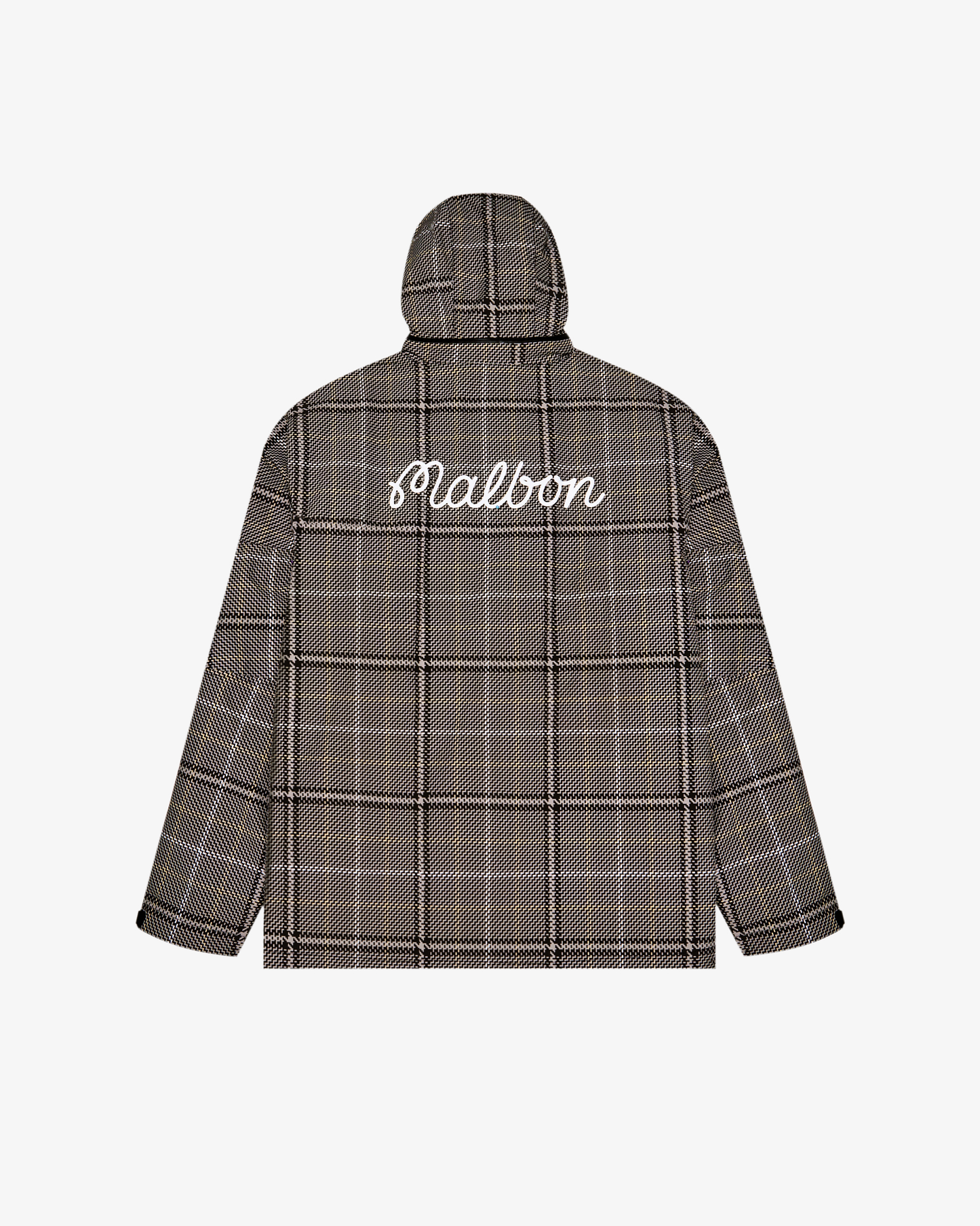 JACKSON RAIN JACKET