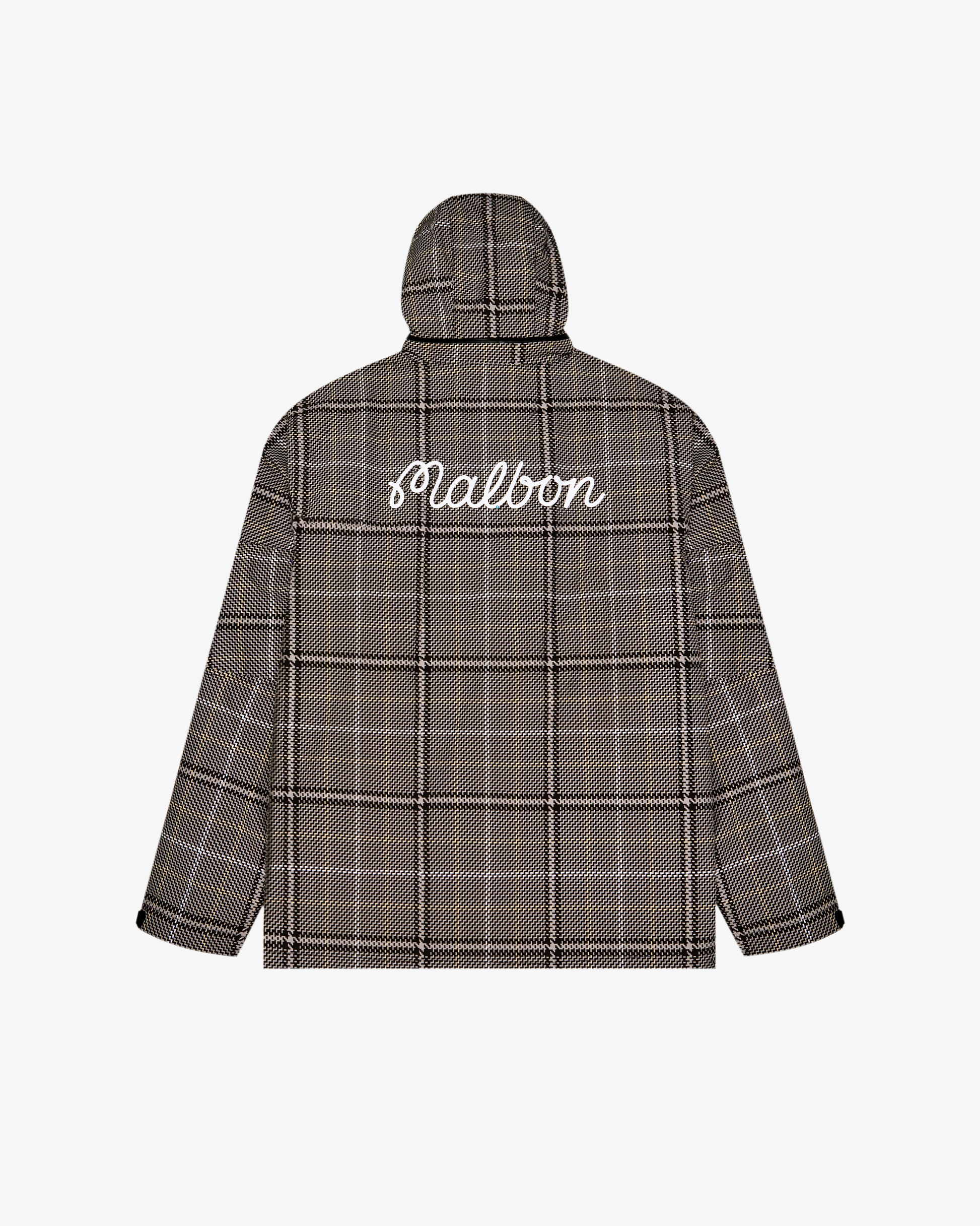JACKSON RAIN JACKET