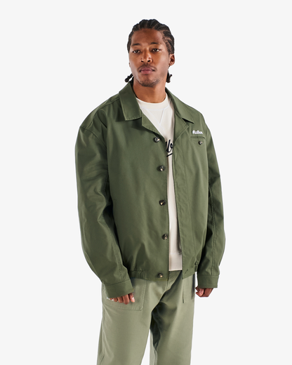ELLIOTT JACKET