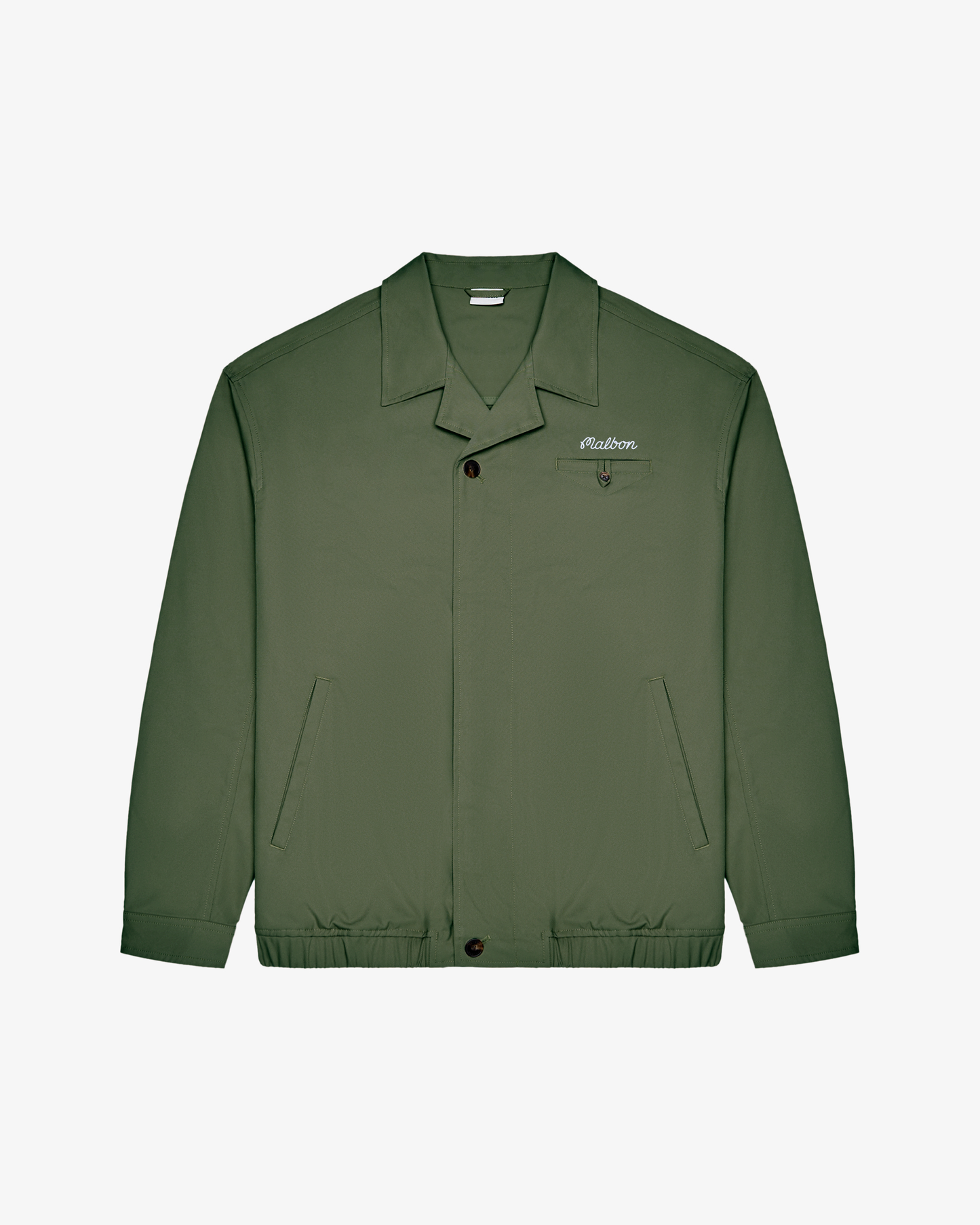 ELLIOTT JACKET