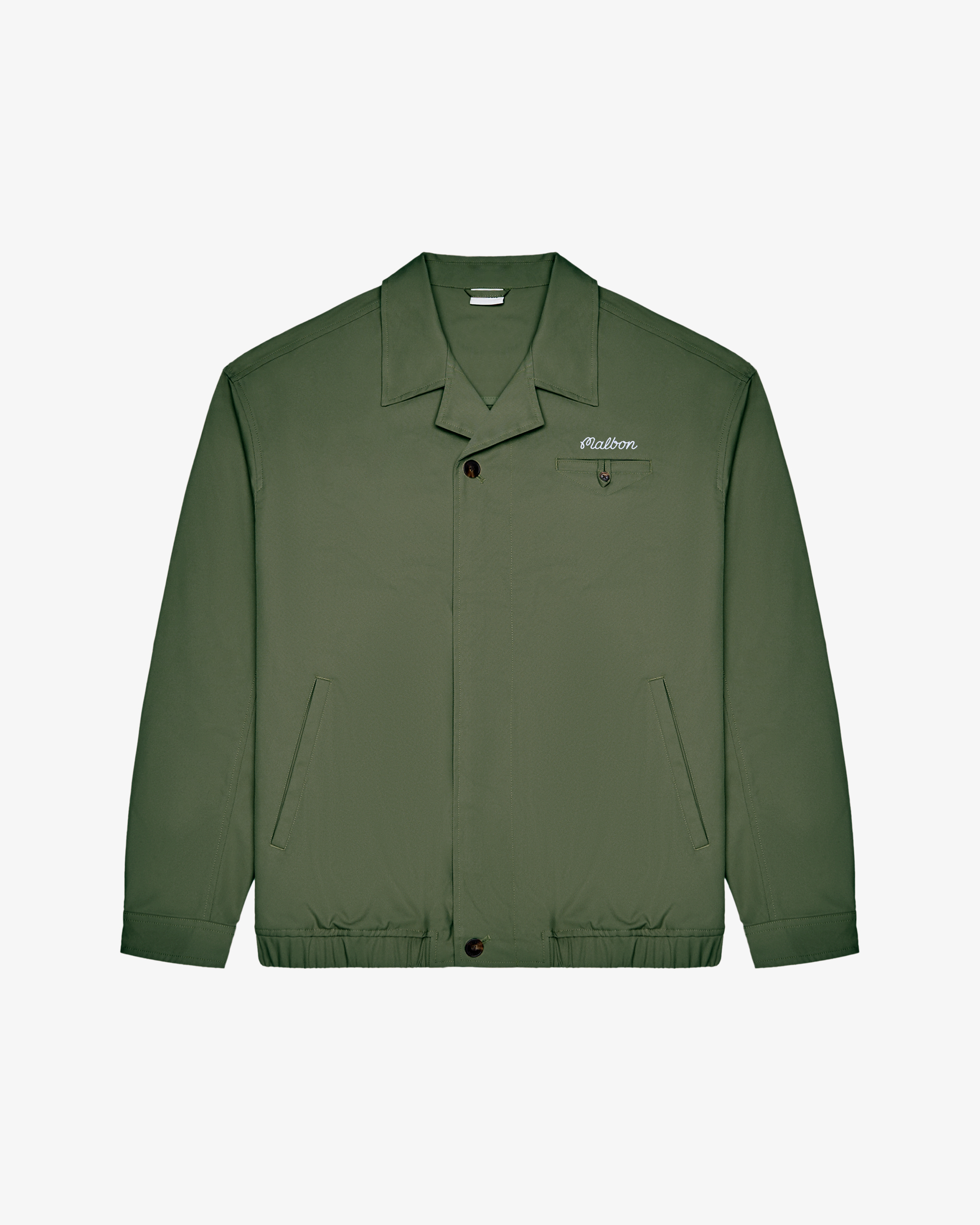 ELLIOTT JACKET