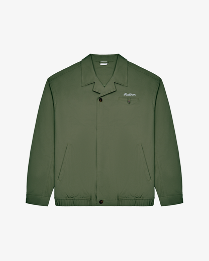 ELLIOTT JACKET