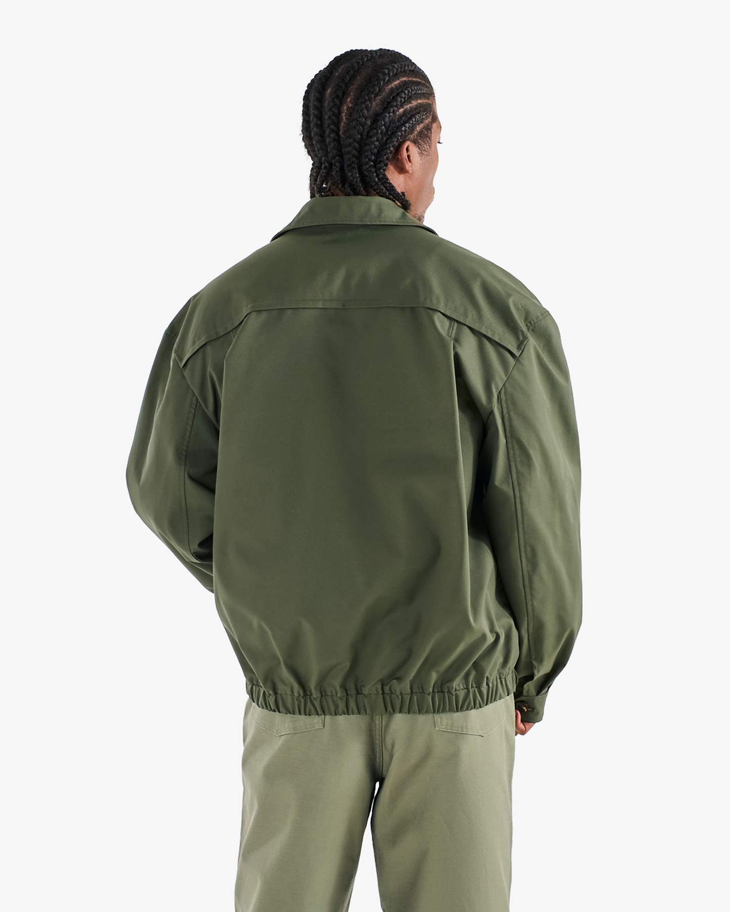 ELLIOTT JACKET