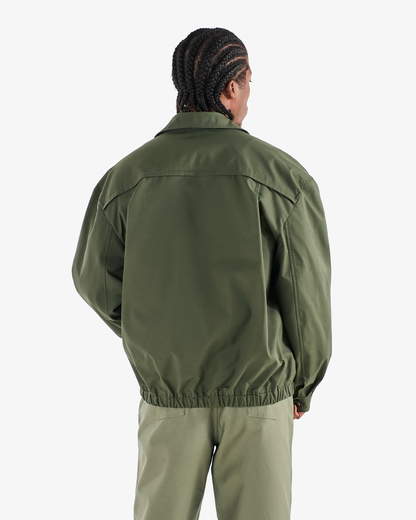 ELLIOTT JACKET