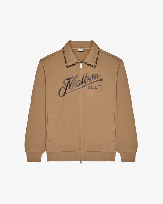 MAXWELL SWEATSHIRT