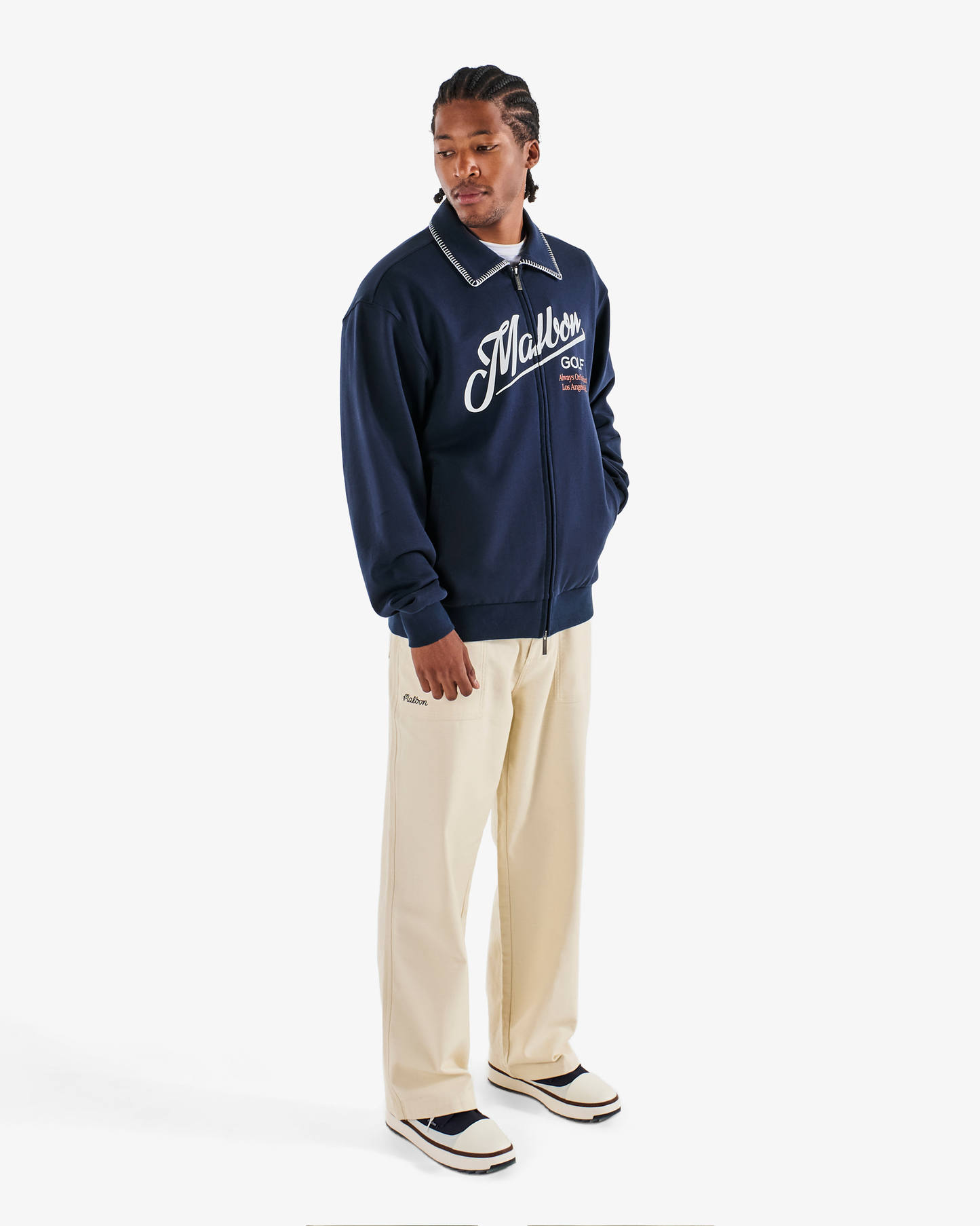 MAXWELL SWEATSHIRT