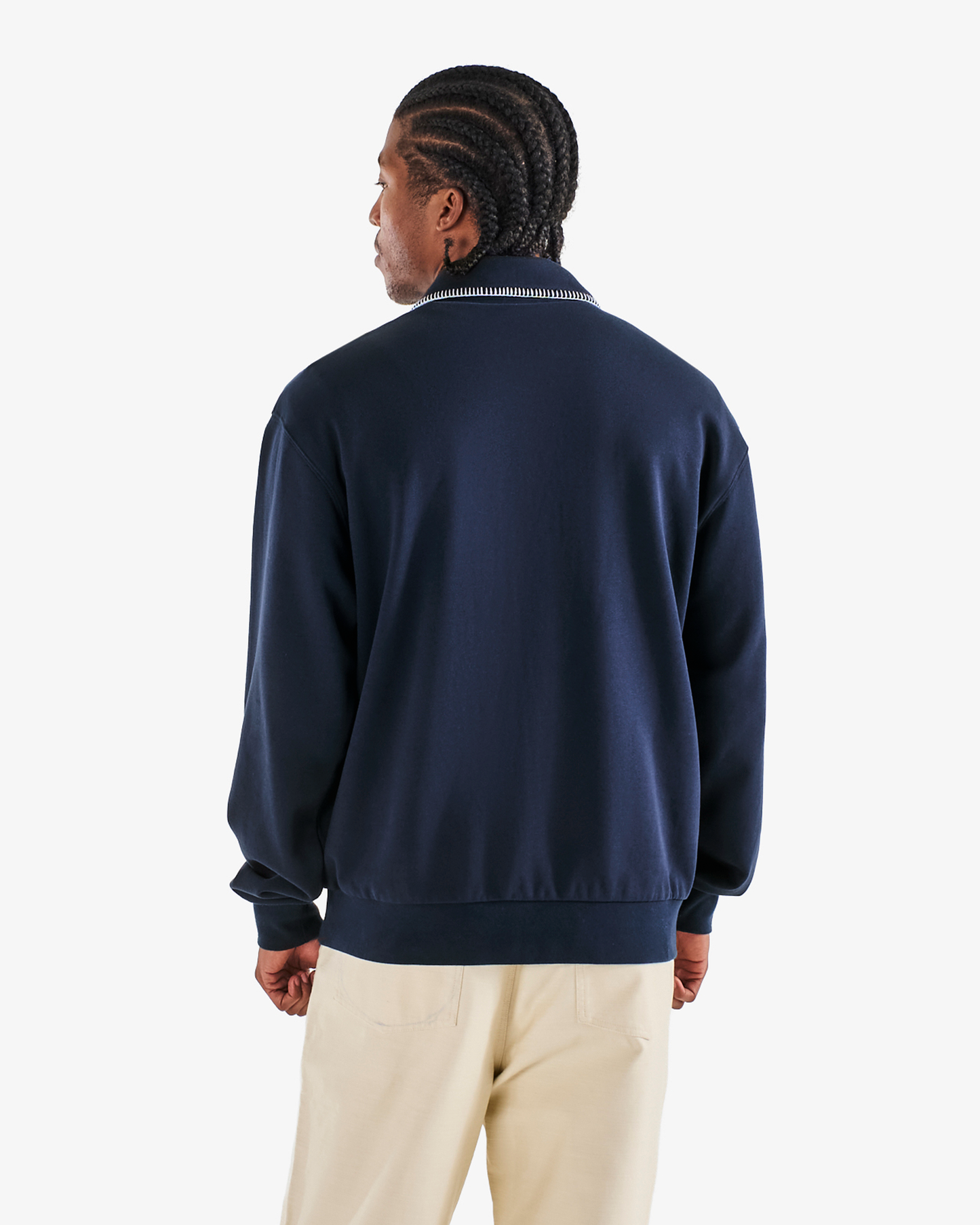 MAXWELL SWEATSHIRT