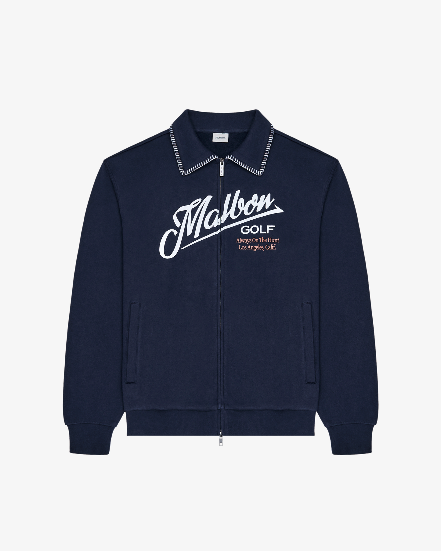MAXWELL SWEATSHIRT