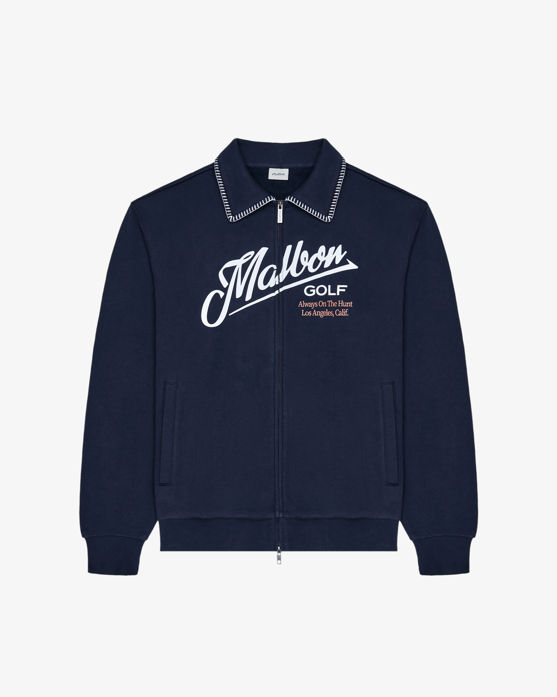MAXWELL SWEATSHIRT