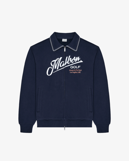 MAXWELL SWEATSHIRT