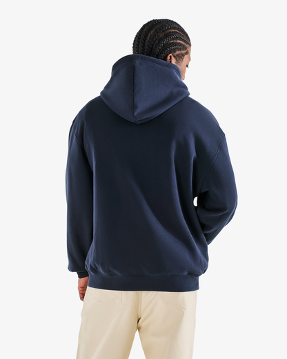 FESQUE CREST HOODIE