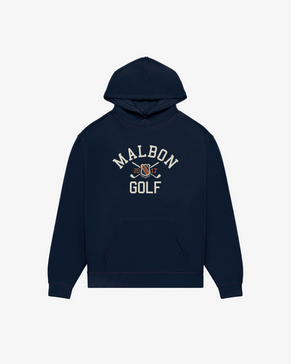 FESQUE CREST HOODIE