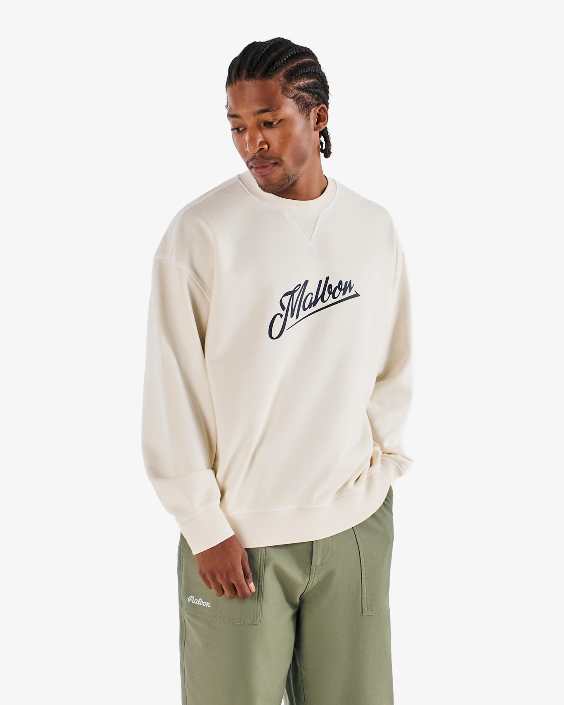 GRAYSON SWEATSHIRT