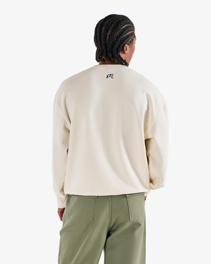 GRAYSON SWEATSHIRT