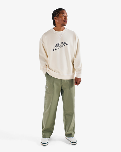 GRAYSON SWEATSHIRT