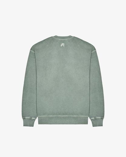 GRAYSON SWEATSHIRT