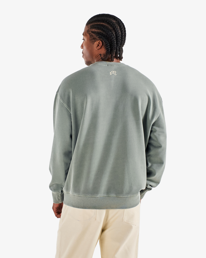 GRAYSON SWEATSHIRT