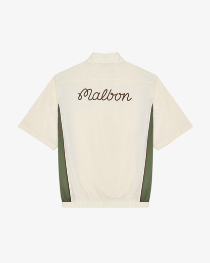 LINKS OAKWOOD WINDSHIRT