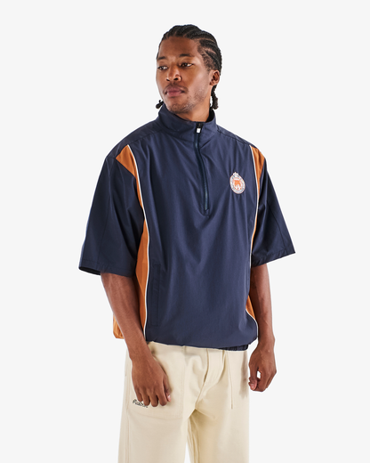 LINKS OAKWOOD WINDSHIRT
