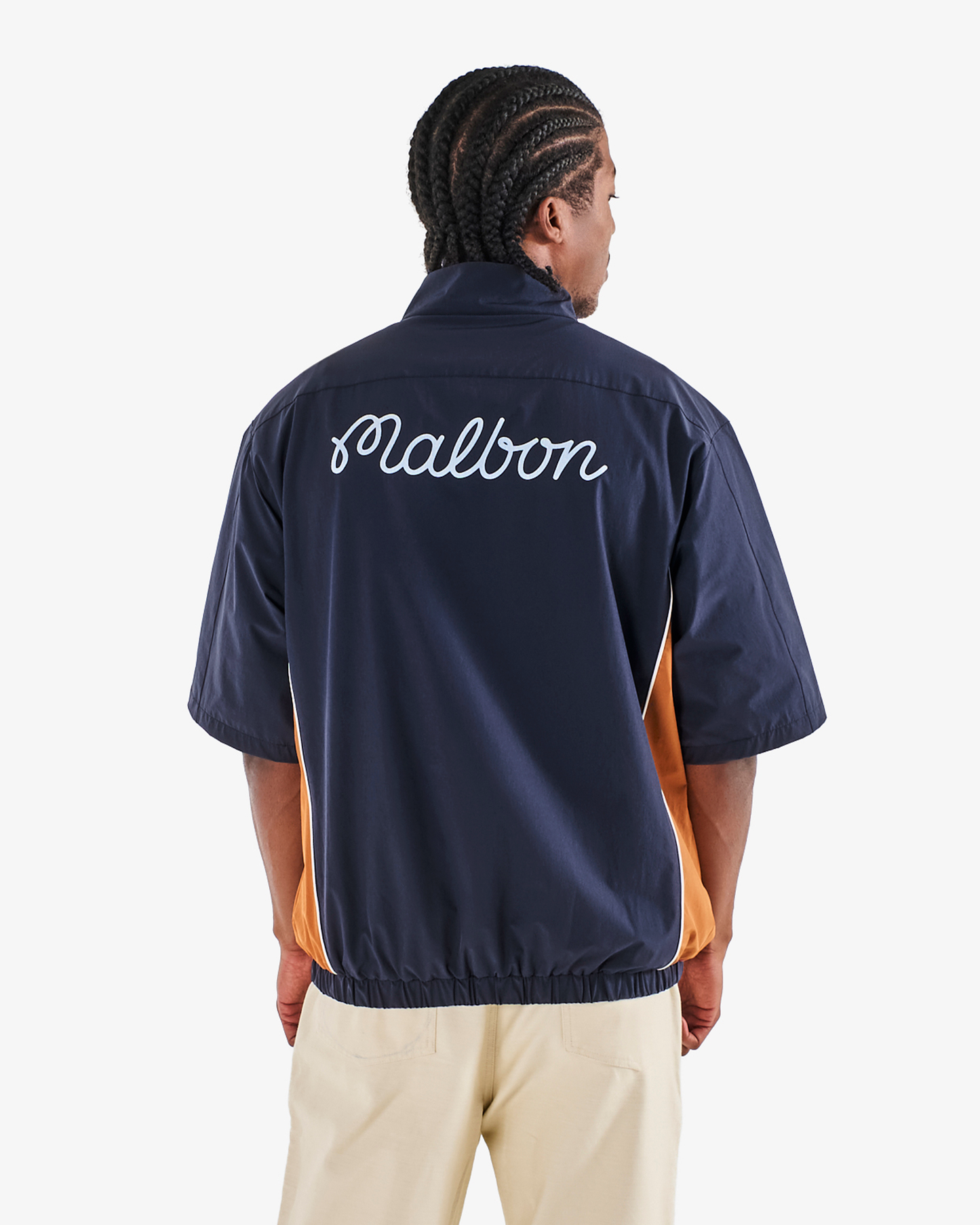LINKS OAKWOOD WINDSHIRT