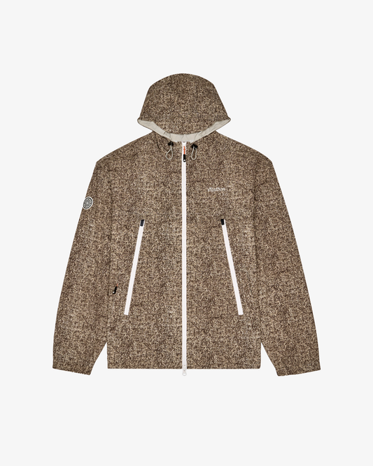 HIGHLAND JACKET