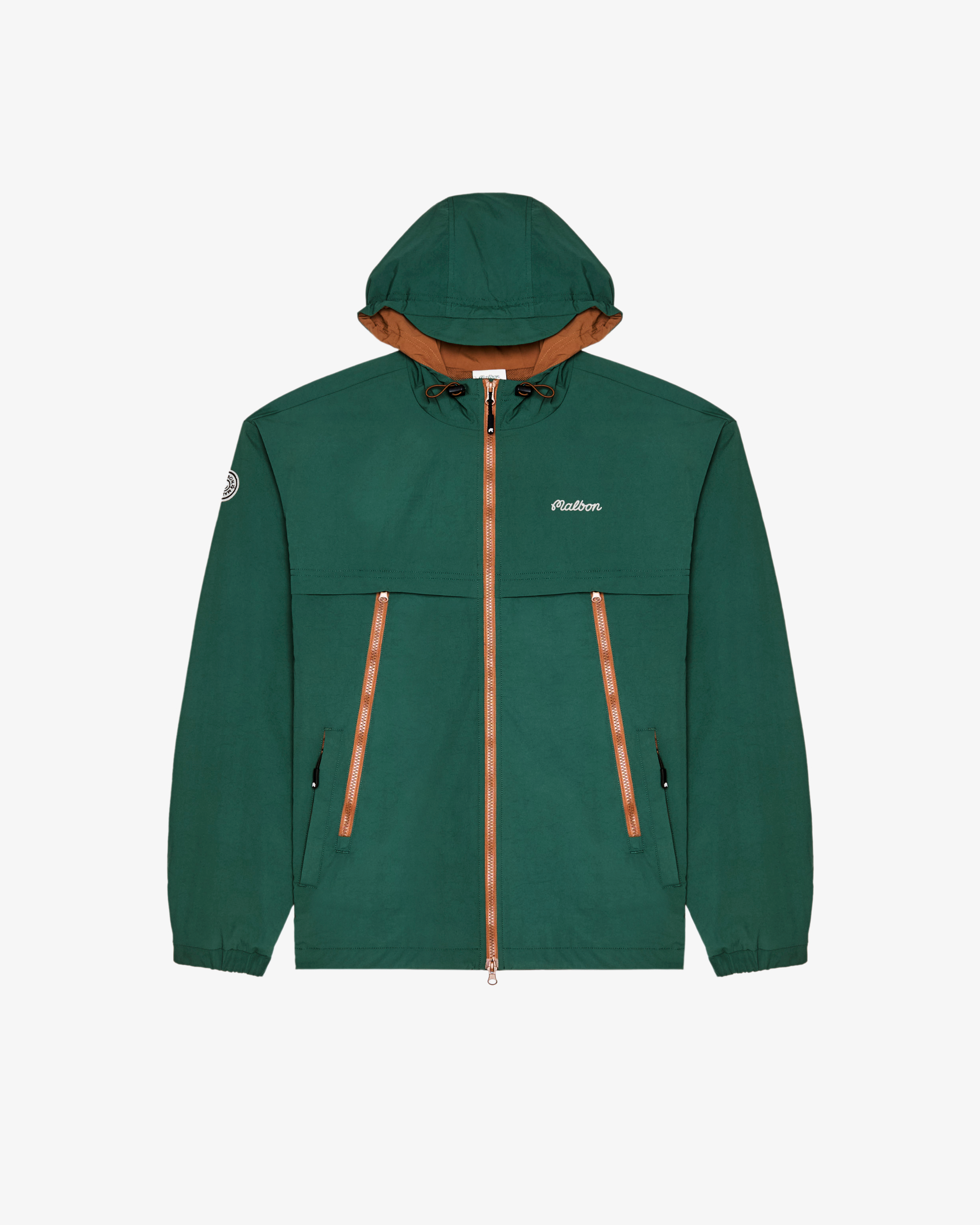 HIGHLAND JACKET