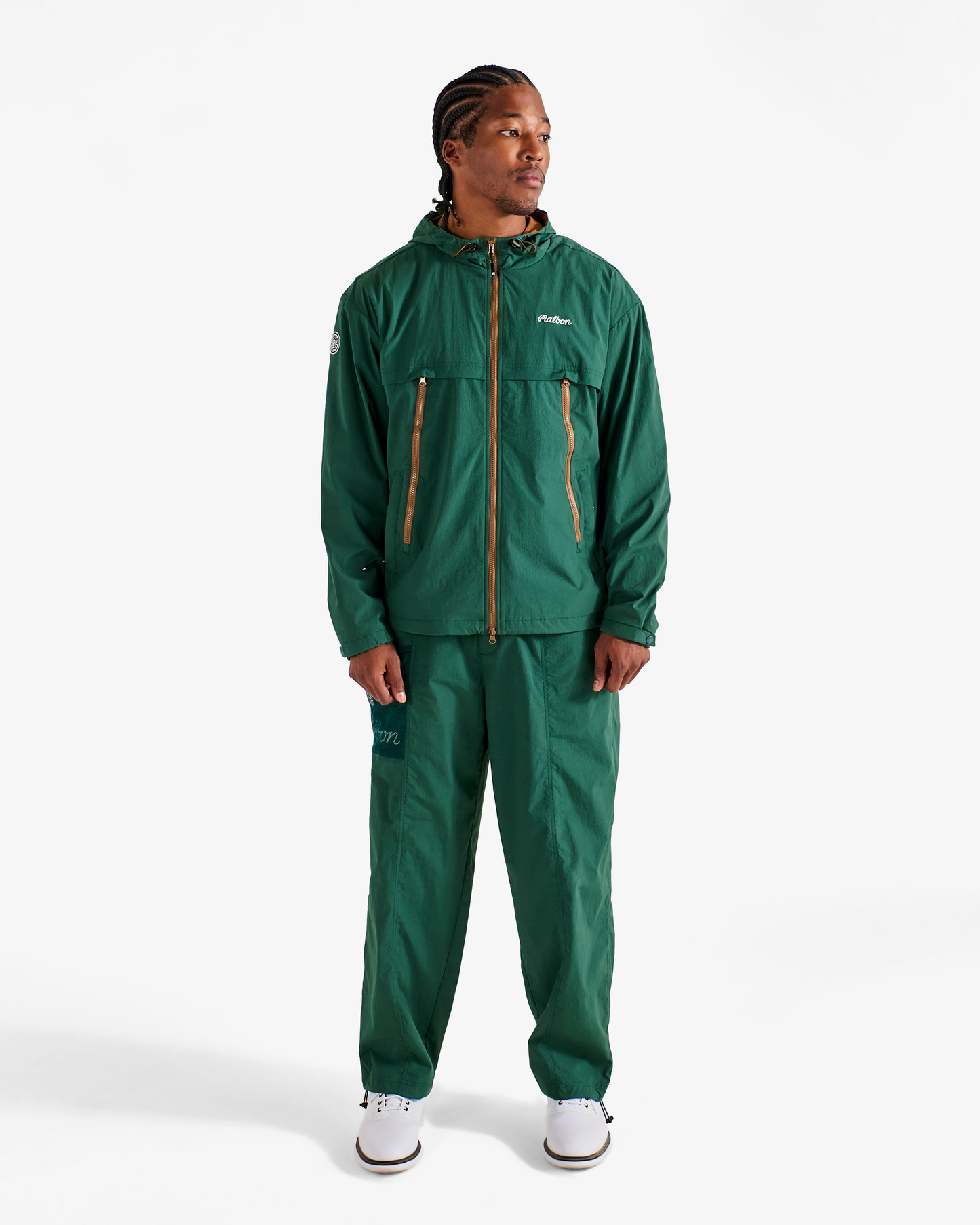 HIGHLAND JACKET