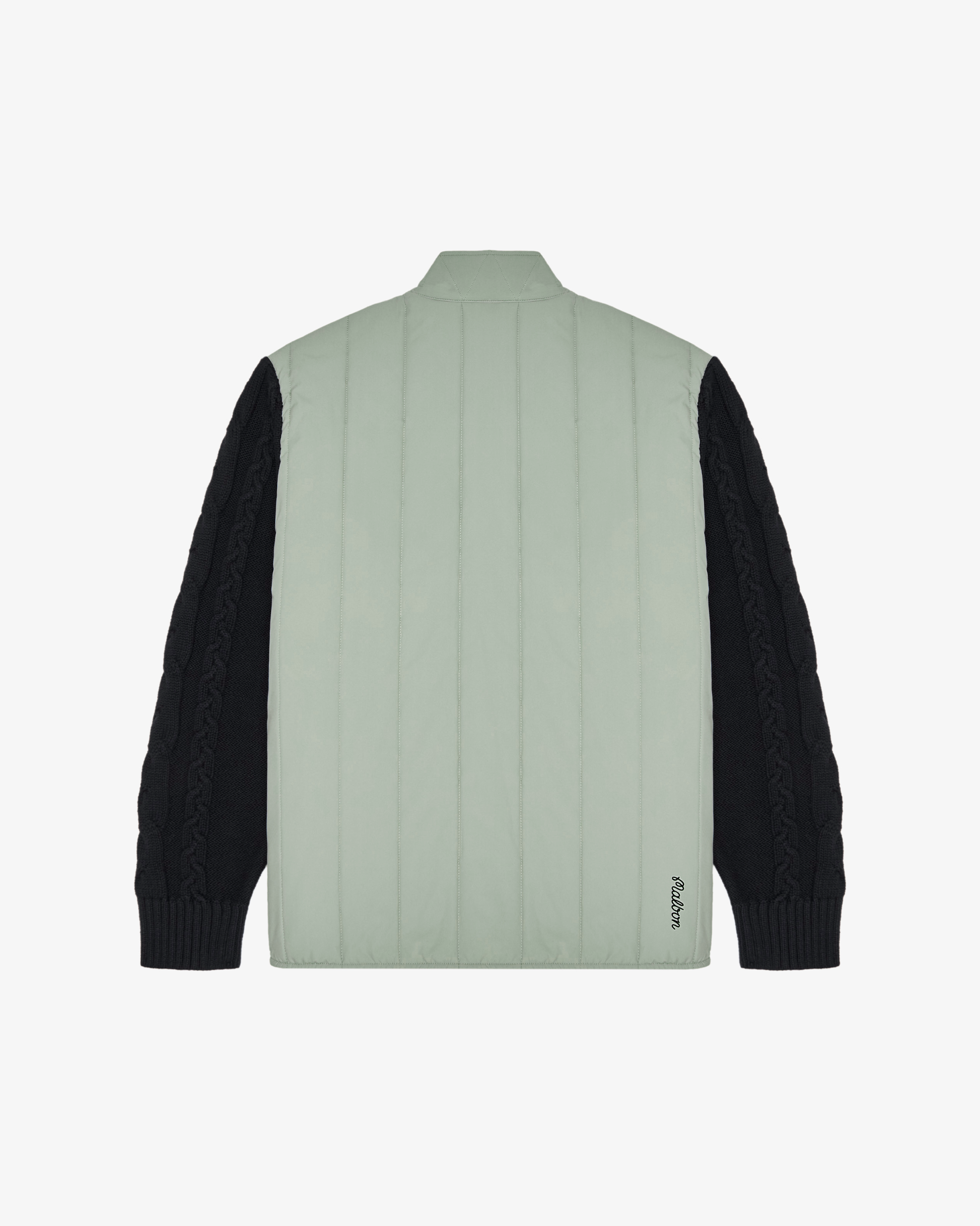 ISLE HYBRID JACKET