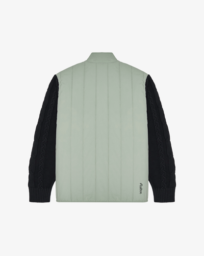ISLE HYBRID JACKET