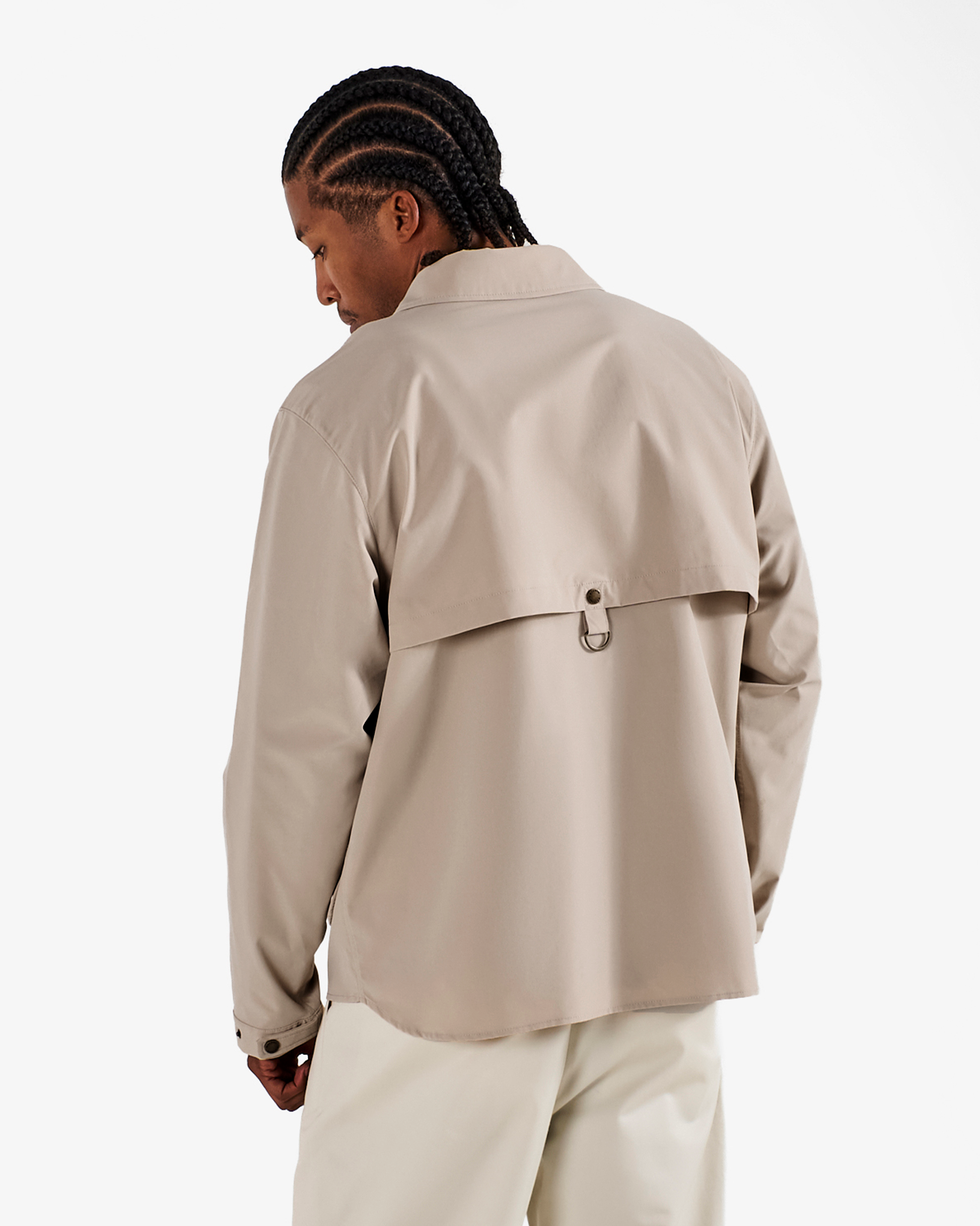 BRIGANDS SHACKET