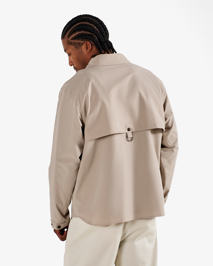 BRIGANDS SHACKET