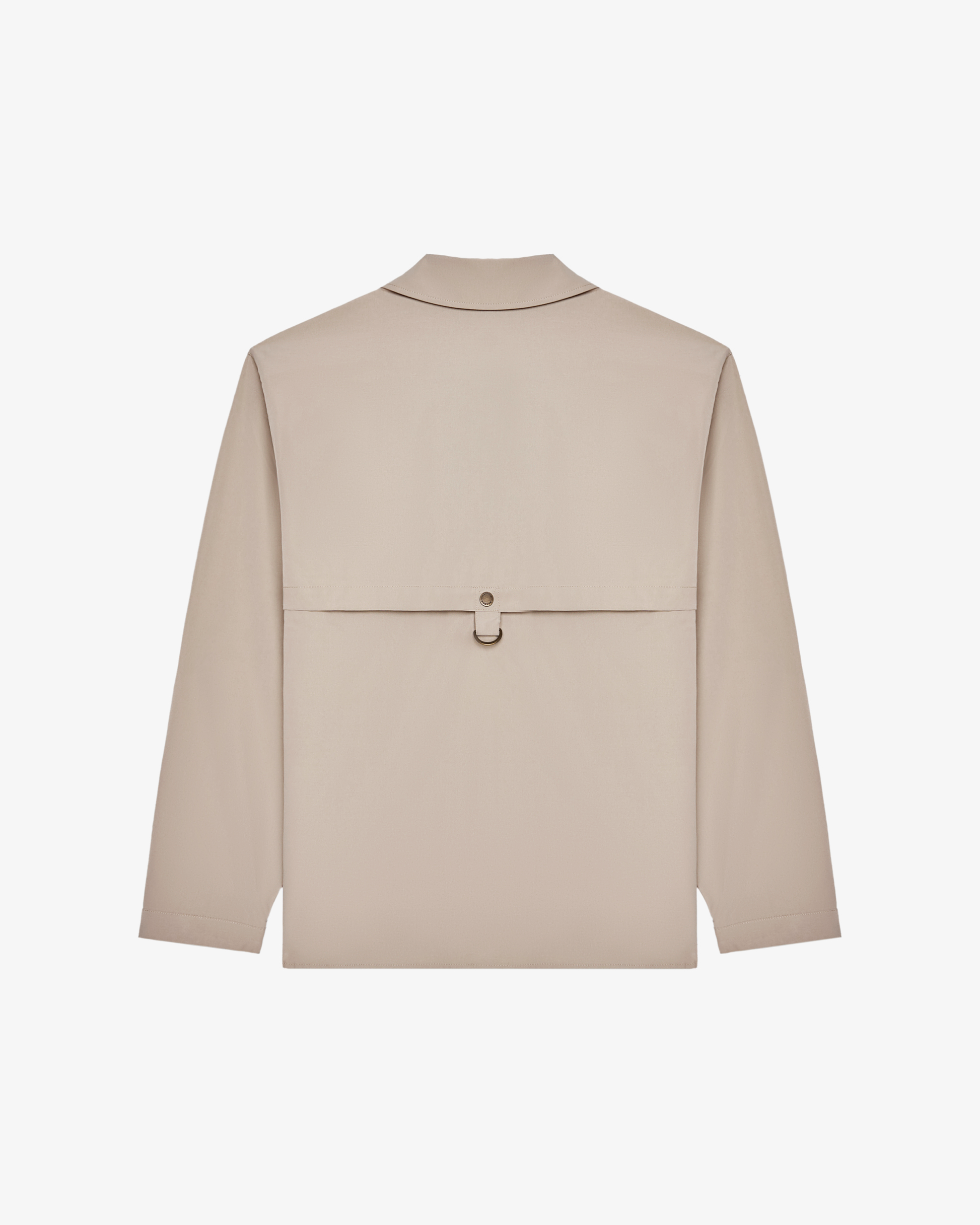 BRIGANDS SHACKET