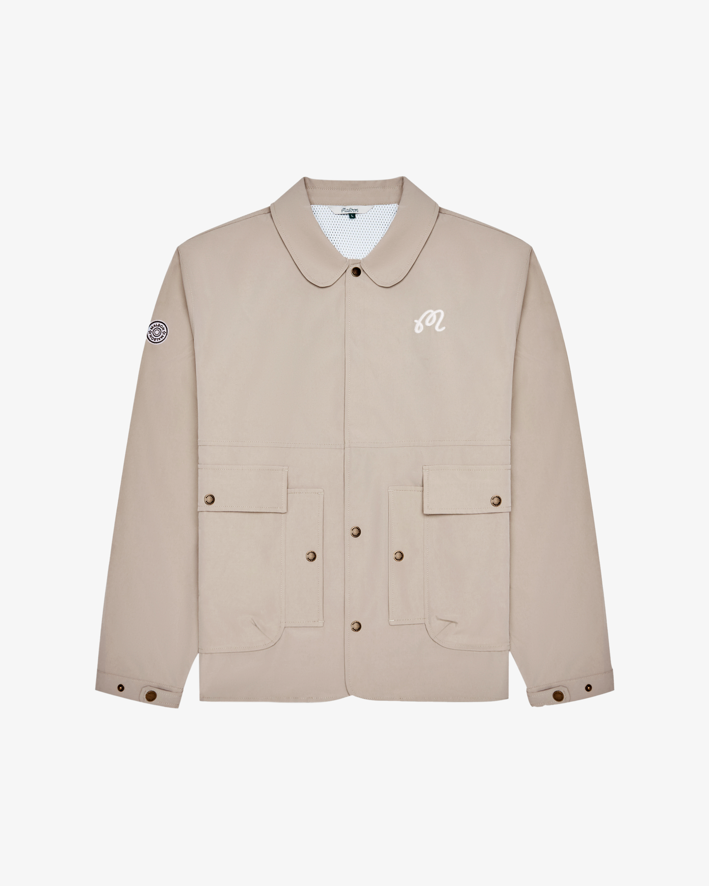BRIGANDS SHACKET