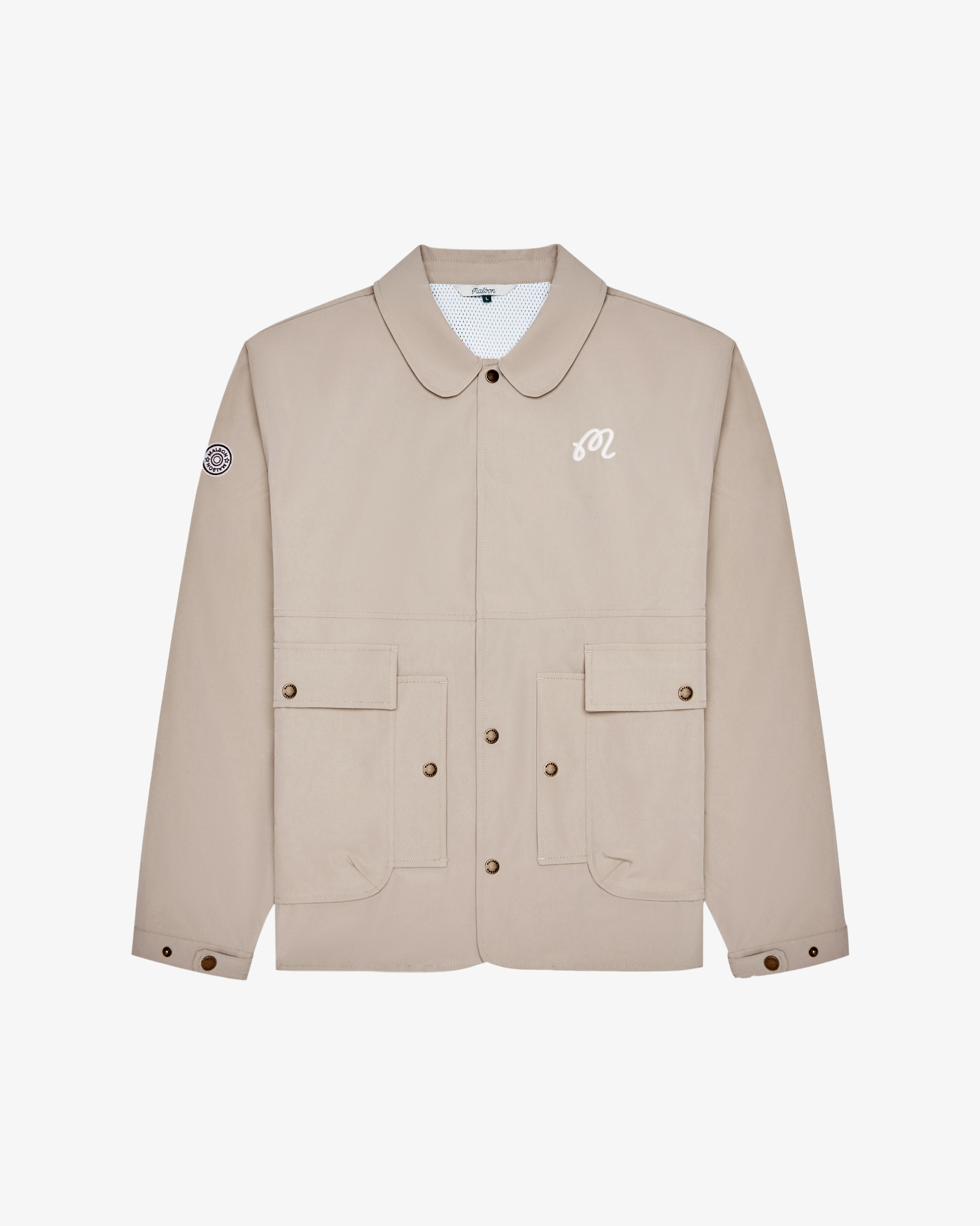 BRIGANDS SHACKET