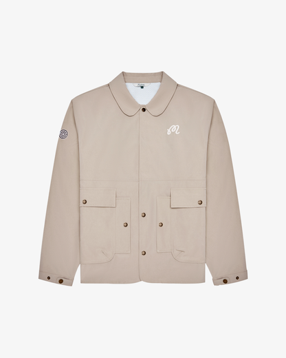 BRIGANDS SHACKET