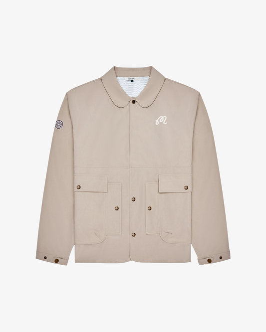 BRIGANDS SHACKET