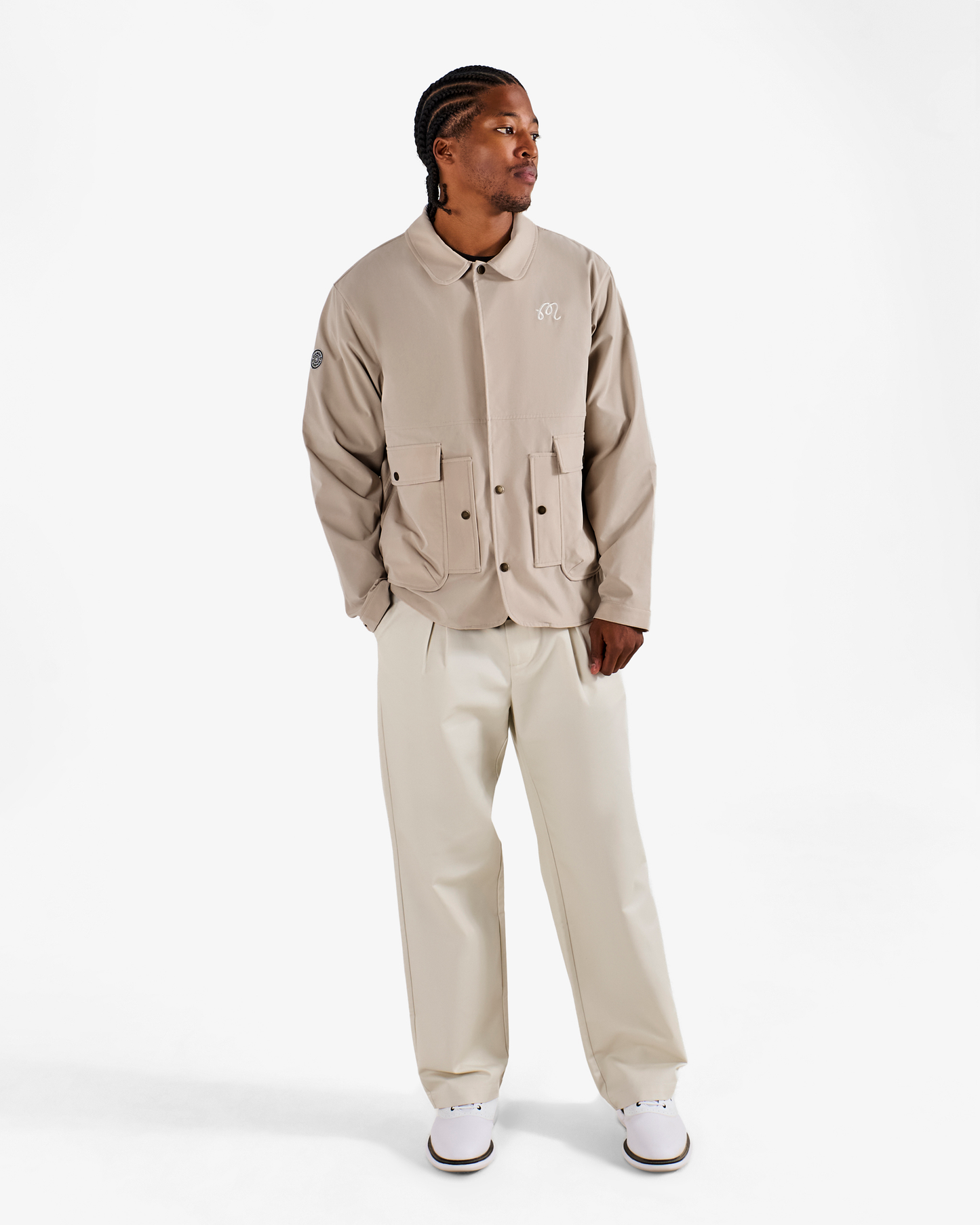 BRIGANDS SHACKET
