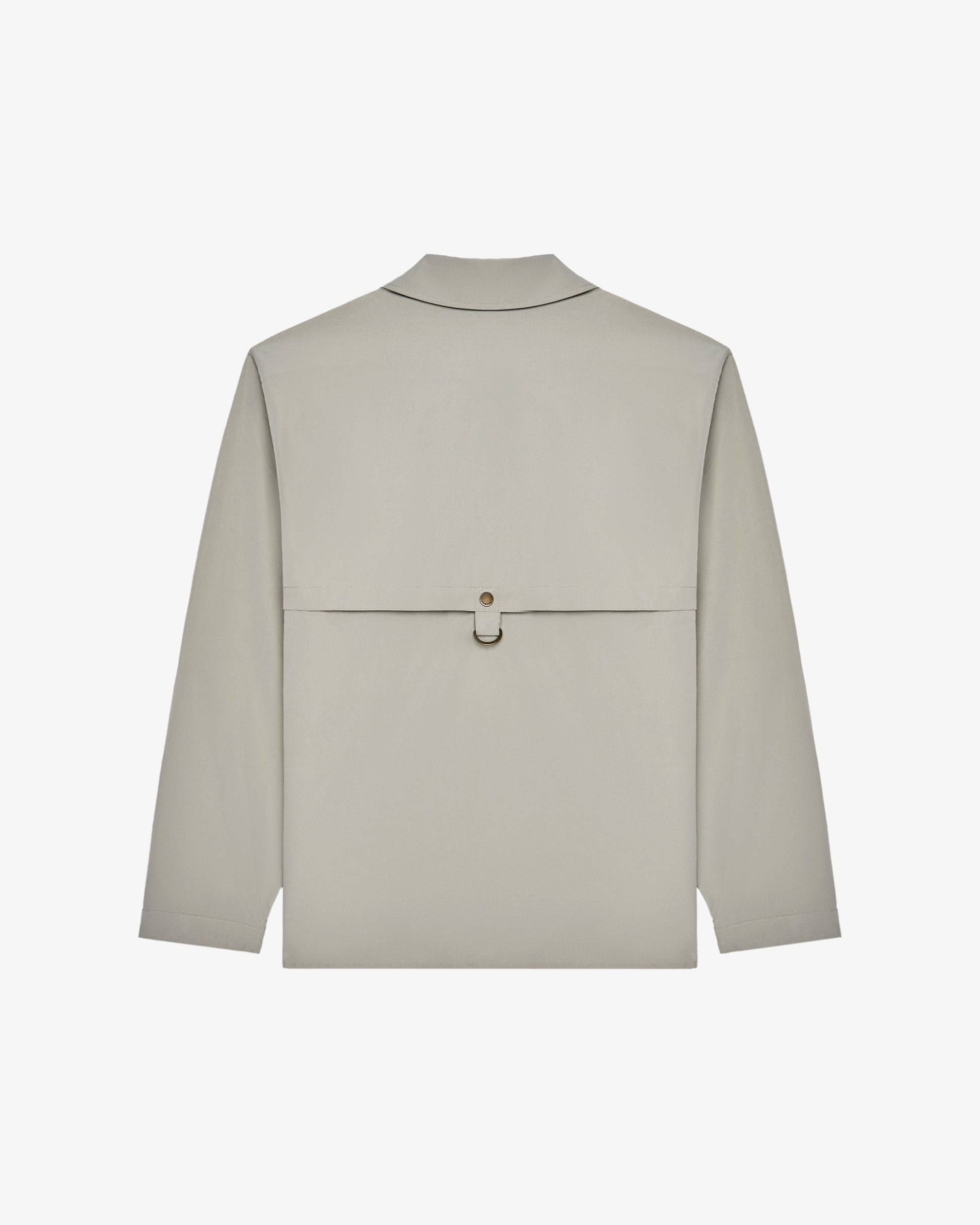 BRIGANDS SHACKET