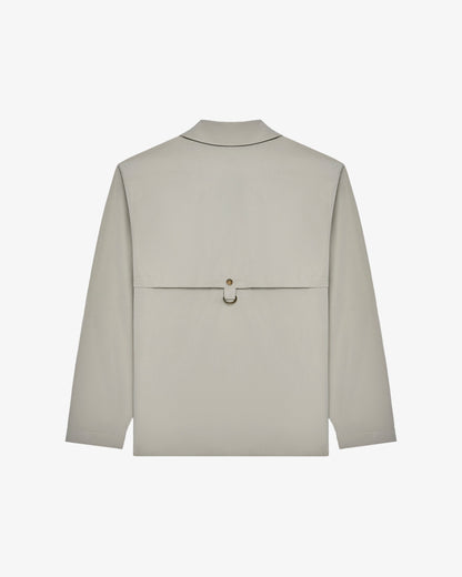 BRIGANDS SHACKET
