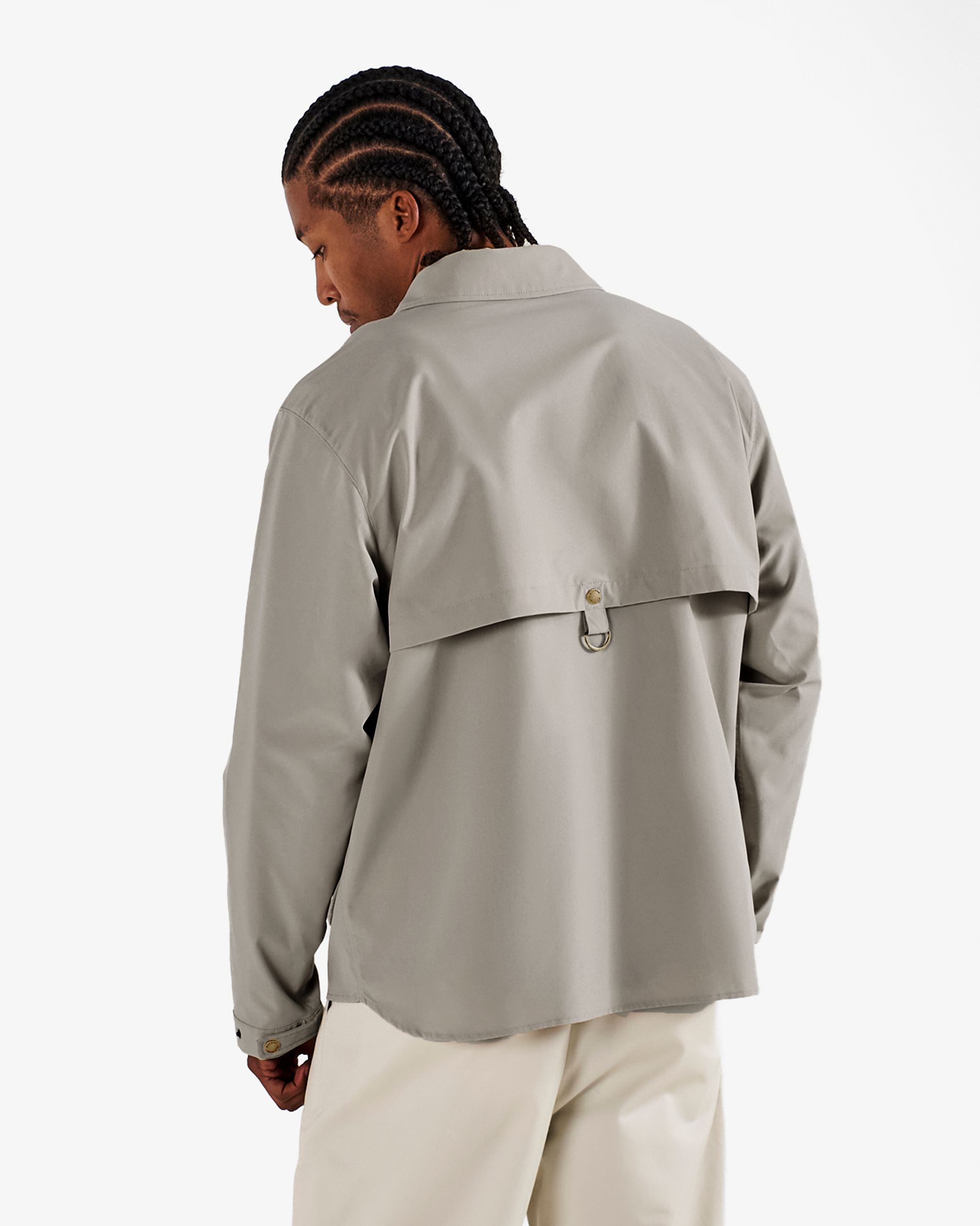 BRIGANDS SHACKET