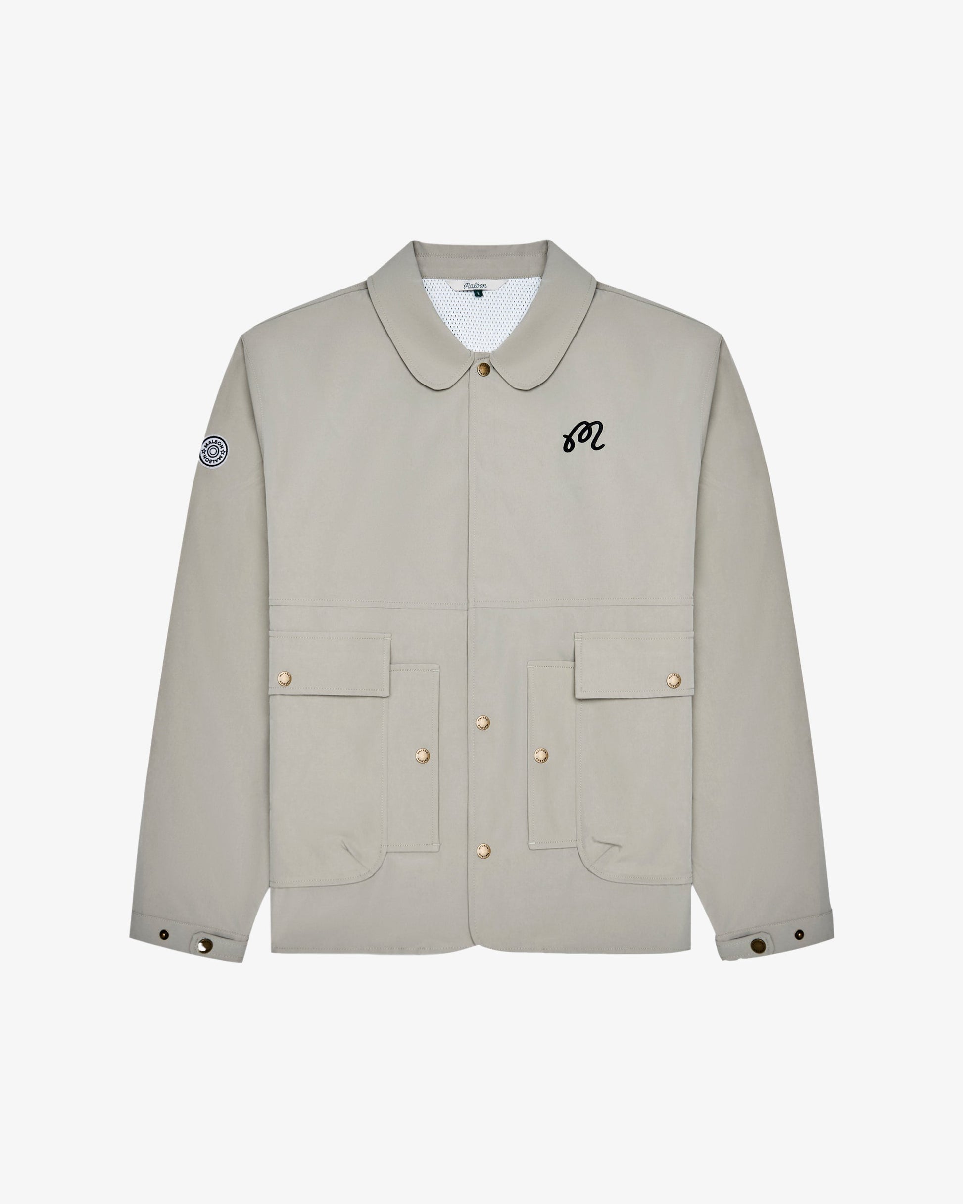 BRIGANDS SHACKET