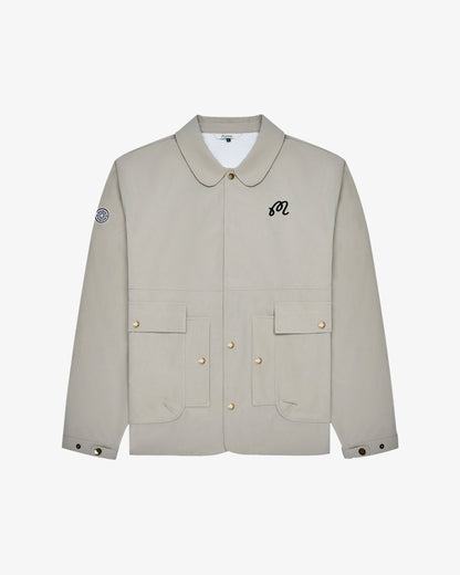 BRIGANDS SHACKET
