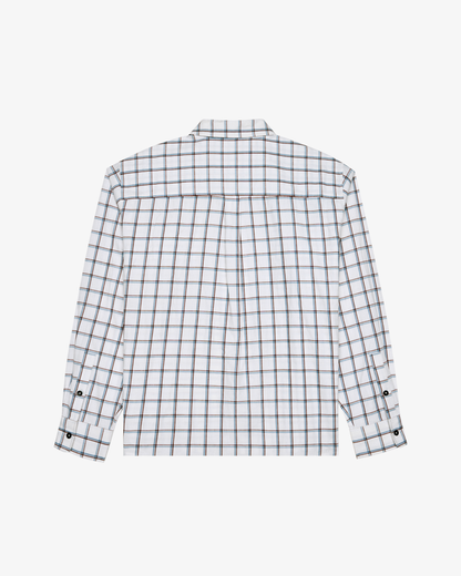TATTERSALL SHIRT
